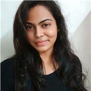 I have experience of both online and offline